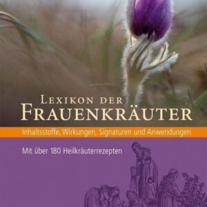 Lexikon der Frauenkräuter