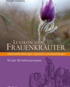 Lexikon der Frauenkräuter