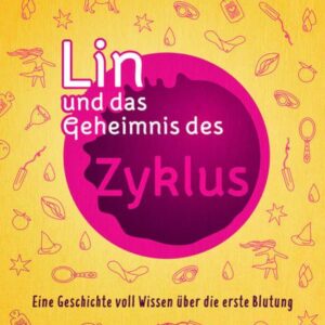 Lin und das Geheimnis des Zyklus