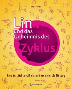 Lin und das Geheimnis des Zyklus