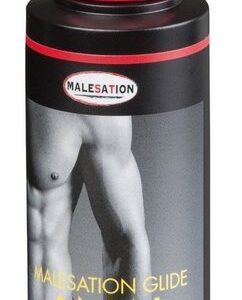 Malesation Analgleitgel 100 ml - MALESATION Anal Hybrid Lubricant (water based) 100 ml