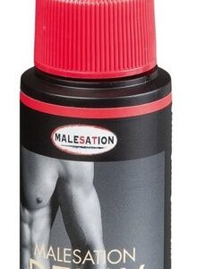 Malesation Gleitgel 50 ml - MALESATION Delay Spray 50 ml