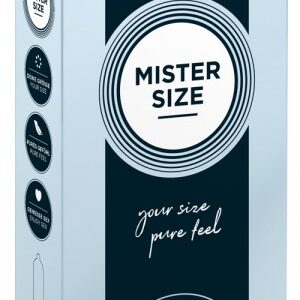 Mister Size 64 mm