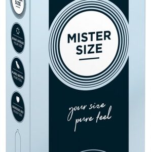 Mister Size 69 mm 10er