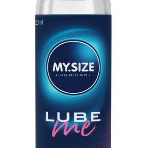 My Size pro Gleitgel 250 ml - MY.SIZE PRO lube me tingly warming 250 ml