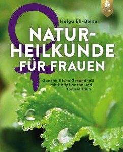 Naturheilkunde für Frauen