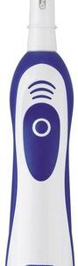 Oral-B Advance Power DB4010 Elektrische Zahnbürste Rotierend/Oszilierend Weiß, Blau