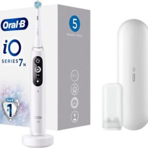 Oral-B Elektrische Zahnbürste