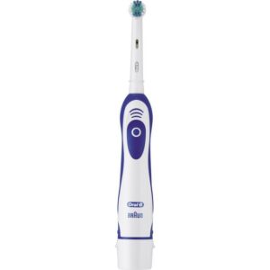 Oral-B Elektrische Zahnbürste Oral-B Advance Power DB4010 Elektrische Zahnbürste Rotierend/Osziliere