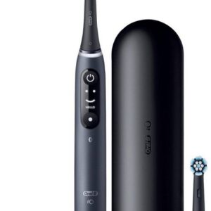 Oral-B Elektrische Zahnbürste Oral-B iO Series 7s Set Black