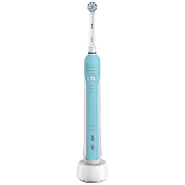 Oral-B Elektrische Zahnbürste PRO 500 Sensi UltraThin