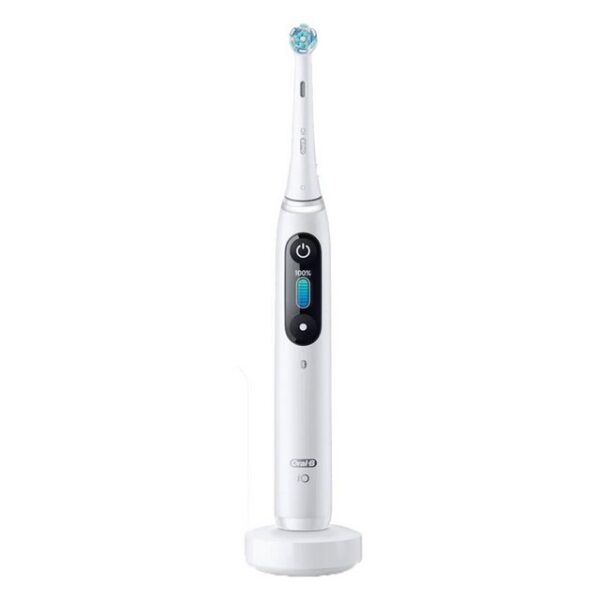 Oral-B Elektrische Zahnbürste Series 8 Limited Edition