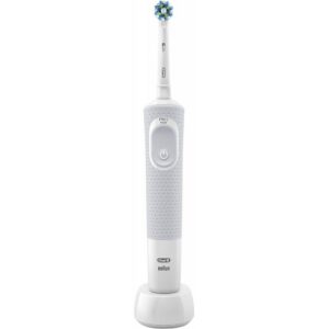 Oral-B Elektrische Zahnbürste Vitality 100 Hangable Box - Elektrische Zahnbürste