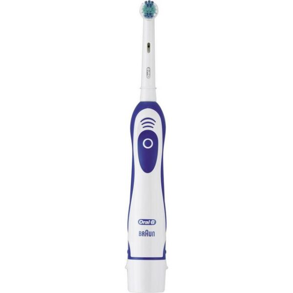 Oral-B Elektrische Zahnbürste Zahnbürste ws-bl