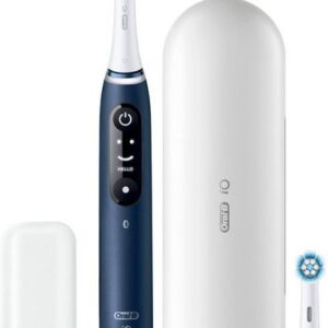 Oral-B Elektrische Zahnbürste iO SERIES 7N JAS22