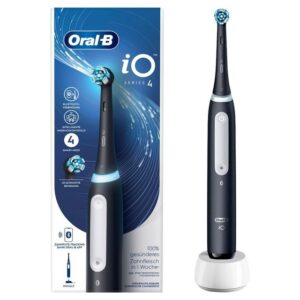 Oral-B Elektrische Zahnbürste iO Series 4