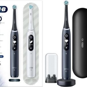 Oral-B Elektrische Zahnbürste iO Series 7