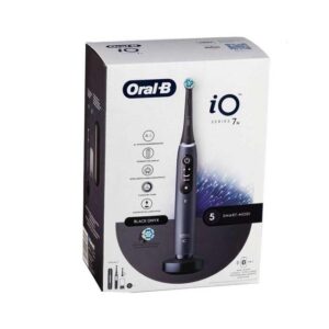 Oral-B Elektrische Zahnbürste iO Series 7 elektrische