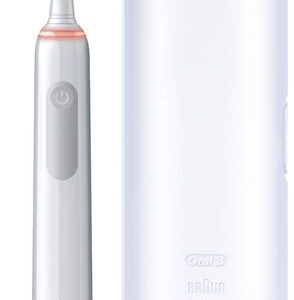 Oral-B Pro 3 3500 white 075992 Elektrische Zahnbürste Rotierend/Oszilierend/Pulsieren Weiß