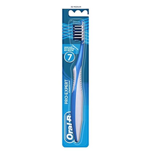 Oral-B Zahnbürste