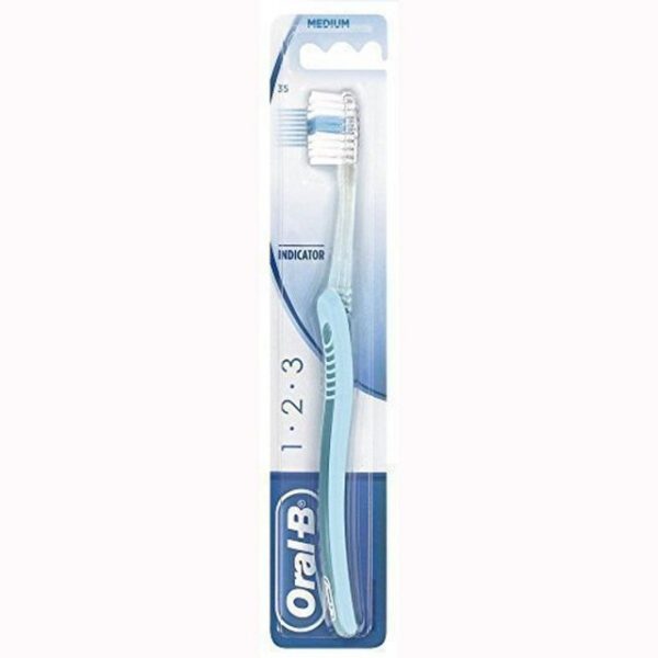 Oral-B Zahnbürste