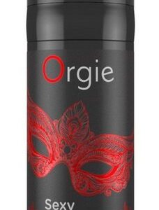 Orgie Gleitgel 15 ml - Orgie - Sexy Vibe! Hot 15 ml