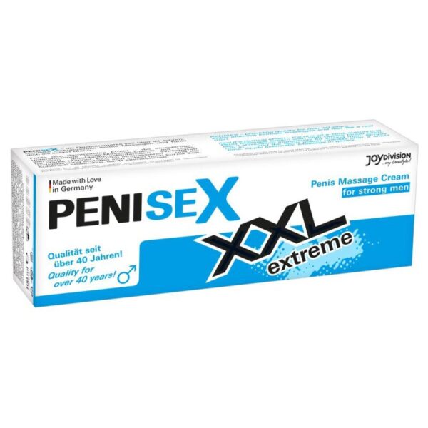 PENISEX XXL extreme 100 ml