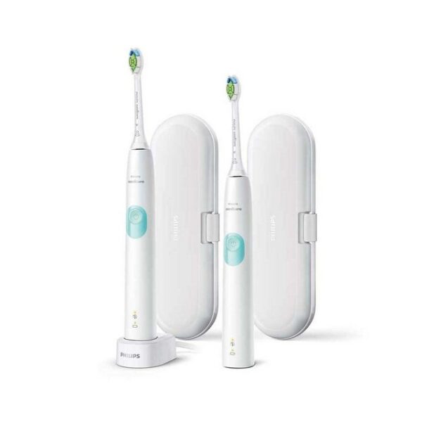 Philips Elektrische Zahnbürste HX6807/35 Sonicare ProtectiveClean 4300