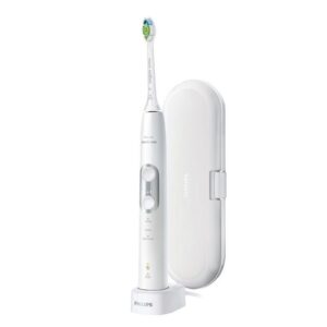 Philips Elektrische Zahnbürste HX6877/28 Sonicare ProtectiveClean 6100