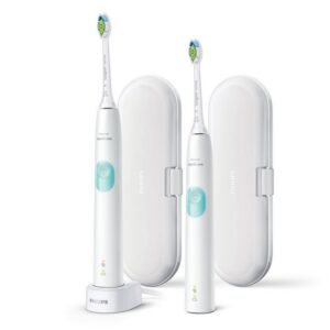 Philips Elektrische Zahnbürste Sonicare