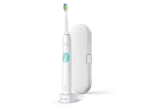 Philips Elektrische Zahnbürste Sonicare ProtectiveClean 4300