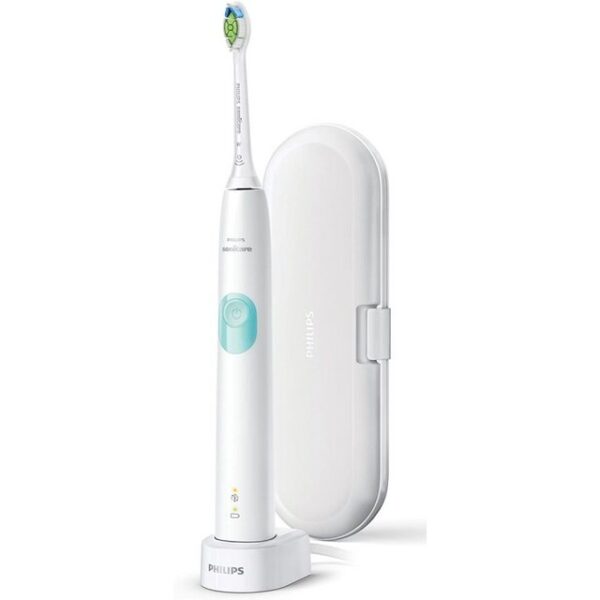 Philips Schallzahnbürste Sonicare ProtectiveClean 4300 - Elektrische Zahnbürste