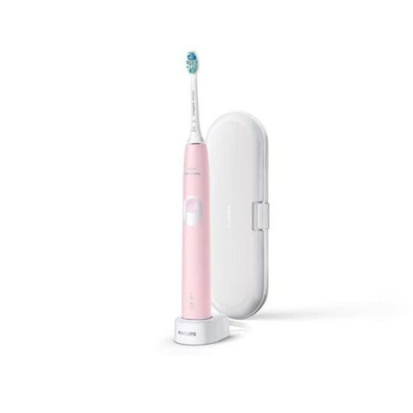 Philips Schallzahnbürste Sonicare ProtectiveClean 4300 HX6806/04