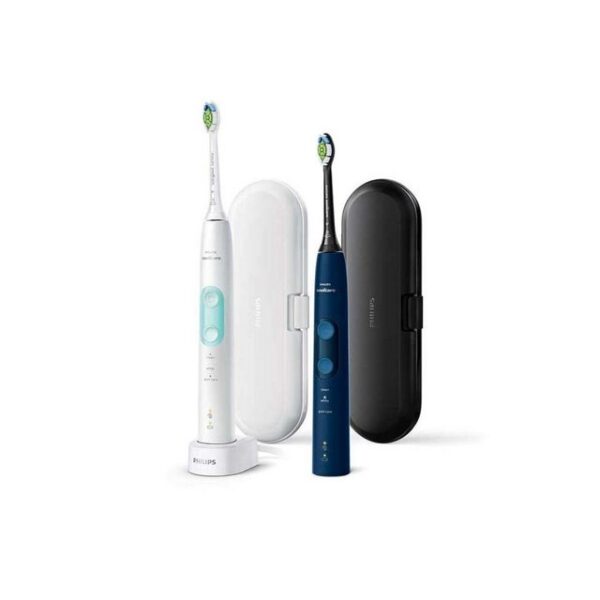 Philips Zahnbürste Sonicare 5100 ProtectiveClean HX6851/34