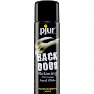 Pjur Back Door