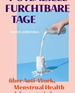 Potenziell furchtbare Tage