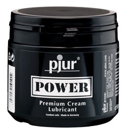 Power Cream