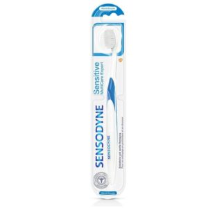 SENSODYNE Zahnbürste