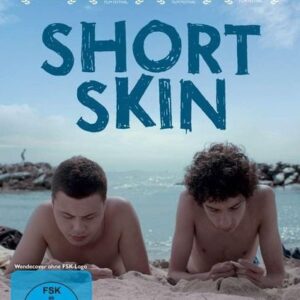 Short Skin (OmU) (The Coming-of-Age Collection No. 13)