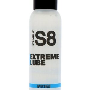 Stimul8 S8 Gleitgel Extreme Lube Gleitgel 250 ml