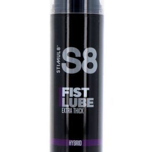 Stimul8 S8 Gleitgel Hybrid Fist Lube Gleitgel 200 ml