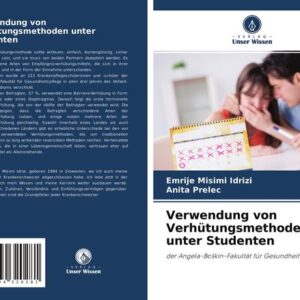 Verwendung von Verhütungsmethoden unter Studenten