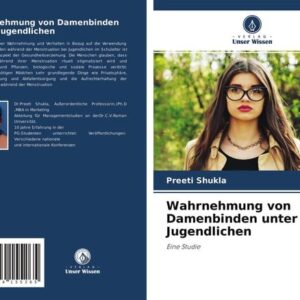 Wahrnehmung von Damenbinden unter Jugendlichen