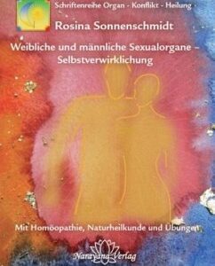 Weibliche und männliche Sexualorgane - Selbstverwirklichung