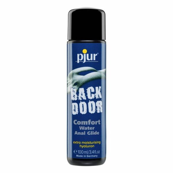 pjur Analgleitgel BACK DOOR Comfort