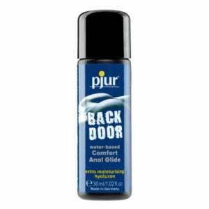 pjur Analgleitgel BACK DOOR Comfort