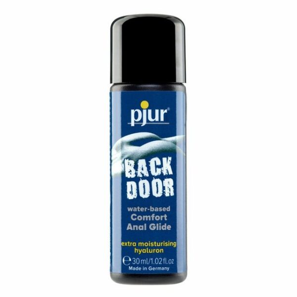 pjur Analgleitgel BACK DOOR Comfort