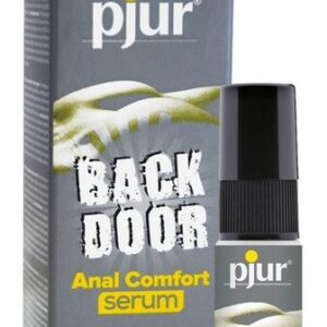 pjur Analgleitgel Back Door Anal Comfort Serum