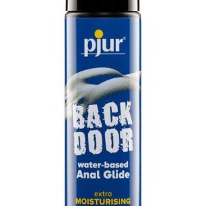 pjur Analgleitgel pjur BACK DOOR - Moisturising Analglide 100 ml