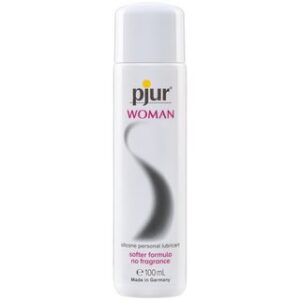 pjur Gleit- & Massageöl pjur Woman